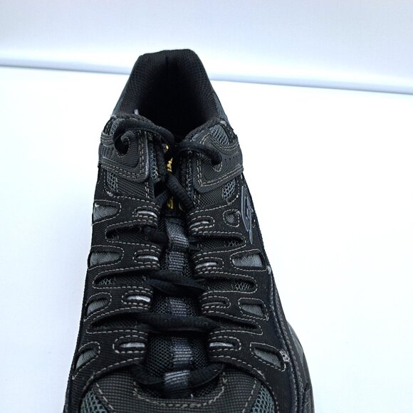 Skechers Men's After Burn M.FIT Shoes - Size 11.5 - Picture 7 of 15